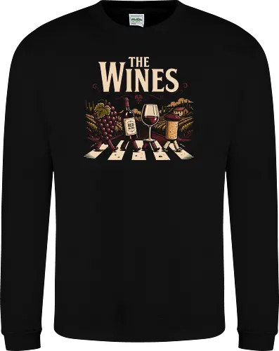 The Wines