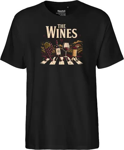 The Wines