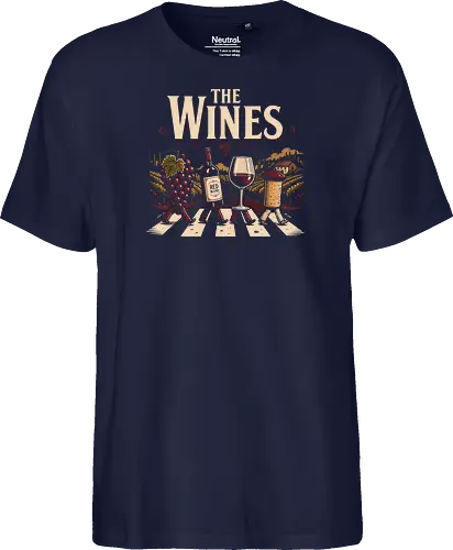 The Wines