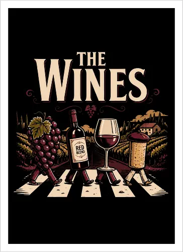The Wines