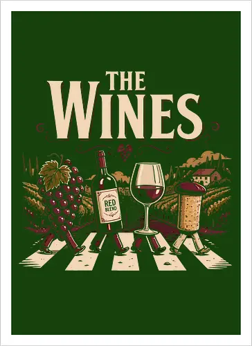 The Wines