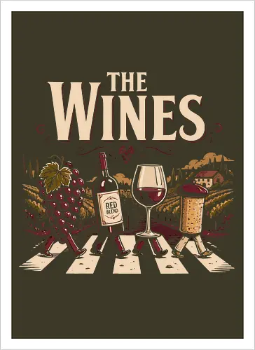 The Wines