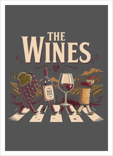 The Wines