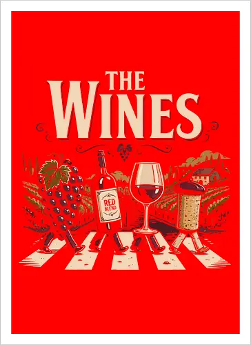 The Wines