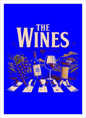 The Wines