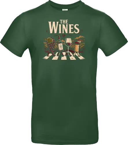 The Wines