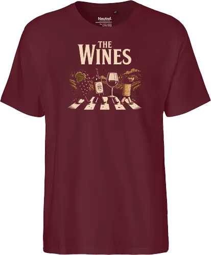 The Wines
