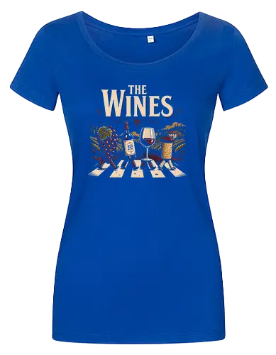 The Wines