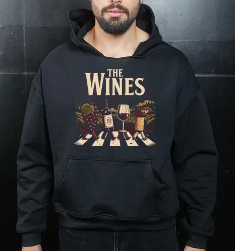 The Wines