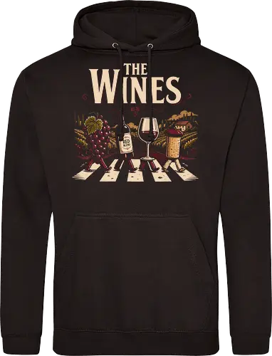 The Wines