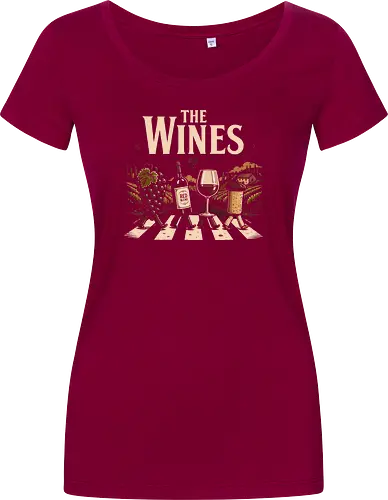 The Wines