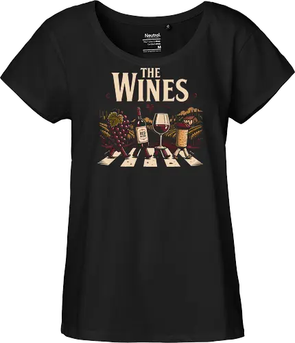 The Wines
