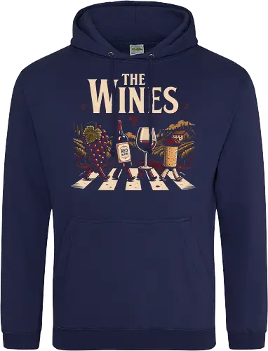 The Wines