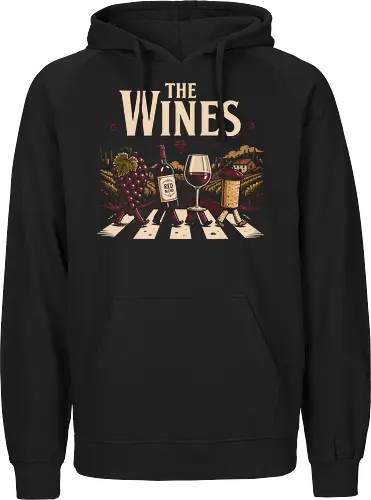 The Wines