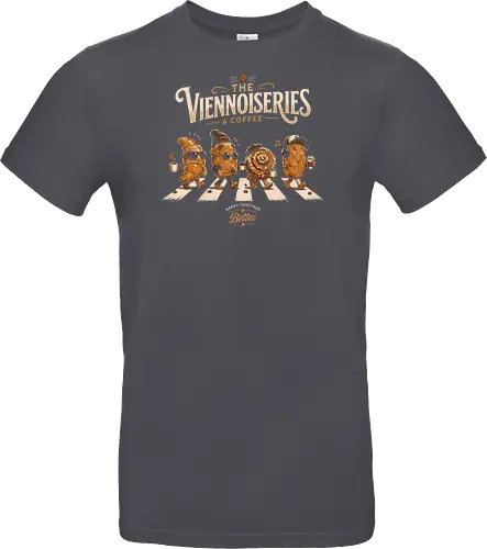 The Viennoiseries