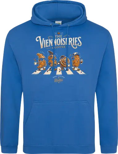 The Viennoiseries