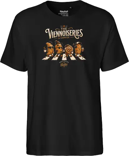 The Viennoiseries