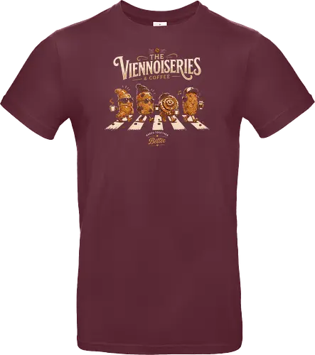 The Viennoiseries