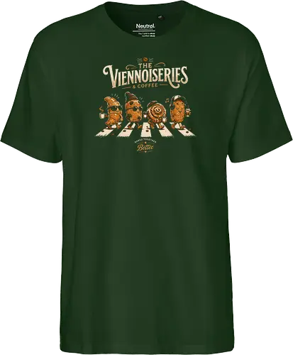 The Viennoiseries