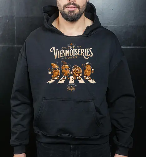 The Viennoiseries