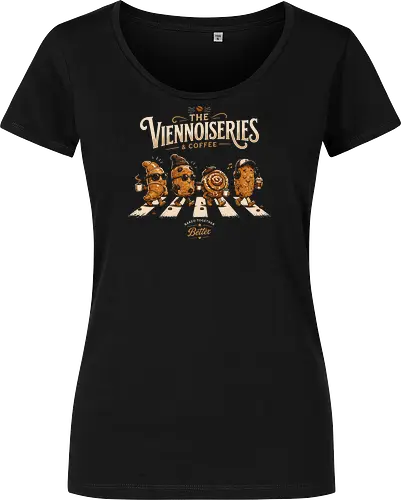The Viennoiseries