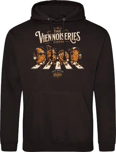The Viennoiseries