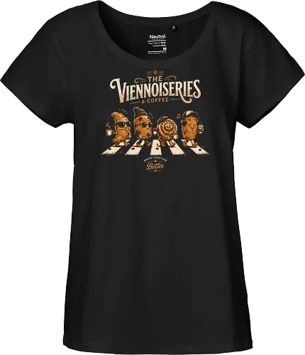 The Viennoiseries