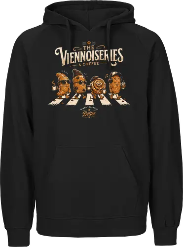 The Viennoiseries