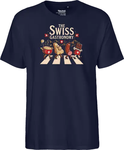 The Swiss Gastronomy