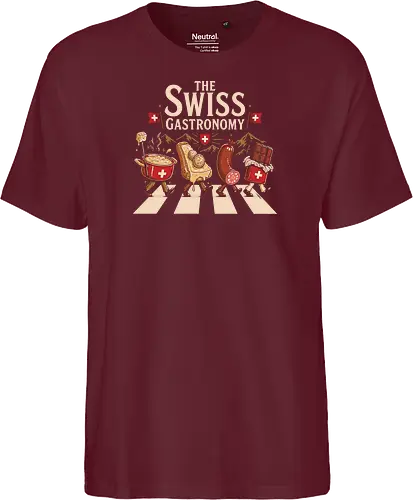 The Swiss Gastronomy