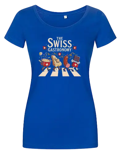 The Swiss Gastronomy