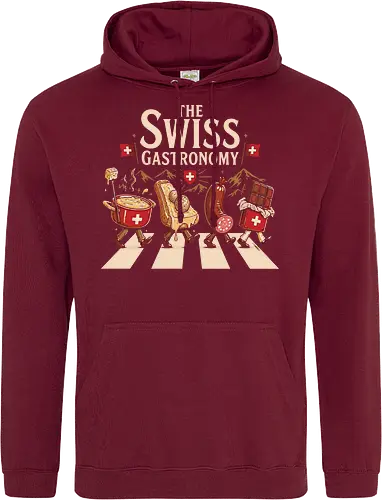 The Swiss Gastronomy