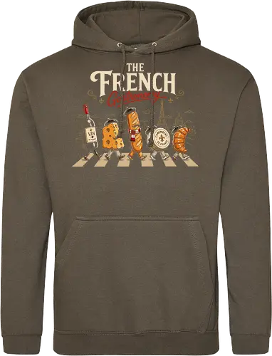 The French Gastronomy Parade