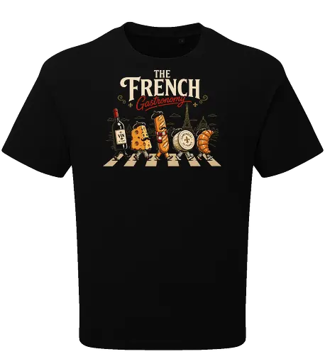 The French Gastronomy Parade