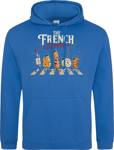 The French Gastronomy Parade