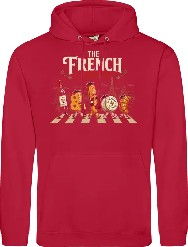 The French Gastronomy Parade