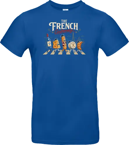 The French Gastronomy Parade