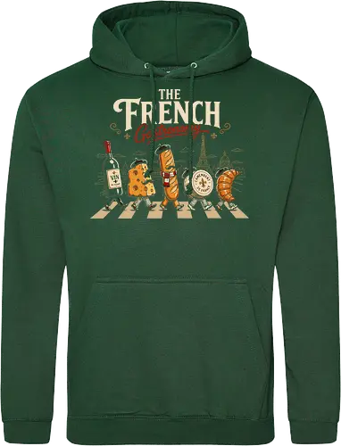 The French Gastronomy Parade