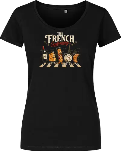 The French Gastronomy Parade
