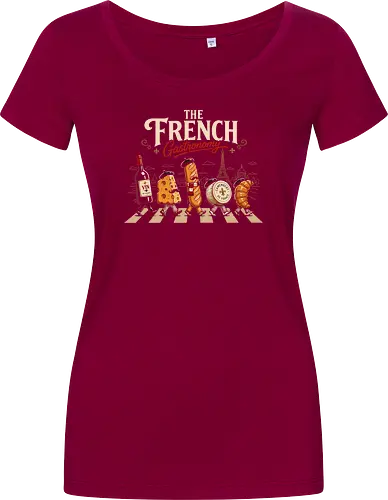 The French Gastronomy Parade
