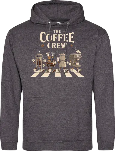 The Coffee Crew