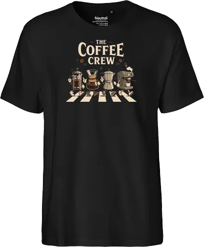 The Coffee Crew
