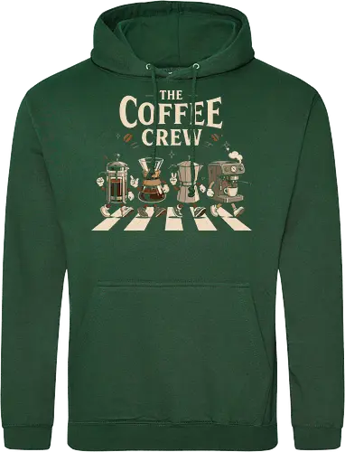 The Coffee Crew