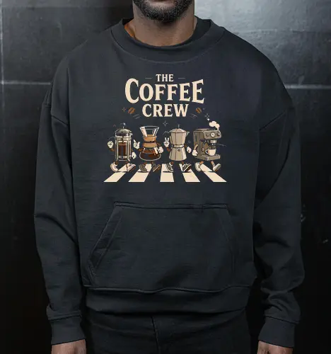 The Coffee Crew