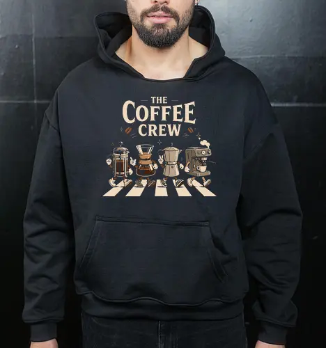 The Coffee Crew