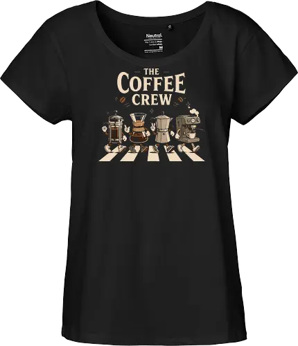 The Coffee Crew
