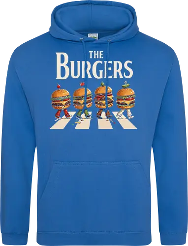 The Burgers 