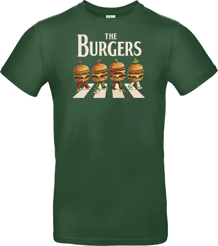 The Burgers 