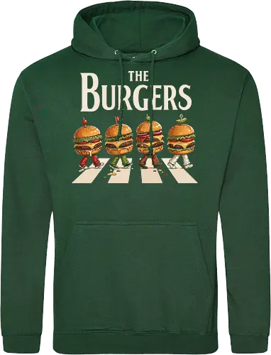 The Burgers 