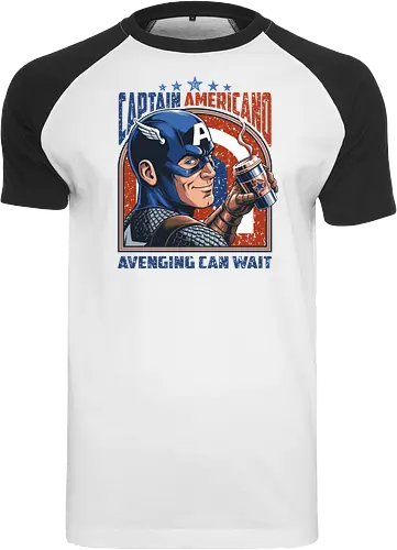 Kapitän Americano